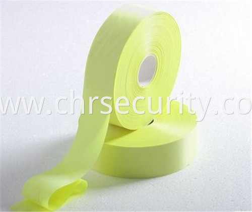 normal light yellow reflective fabric1